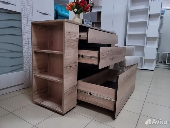 Комод Берген