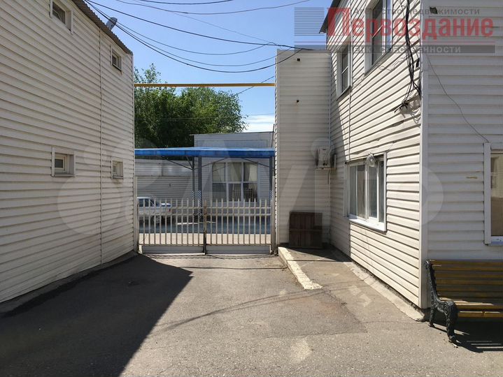 Продам производственное помещение, 2095 м²