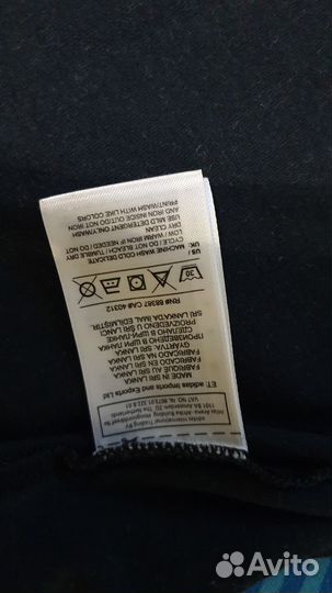 Футболки для мальчика adidas