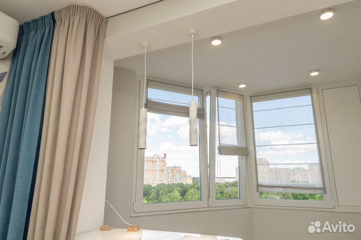 Шторы блэкаут готовые и на заказ