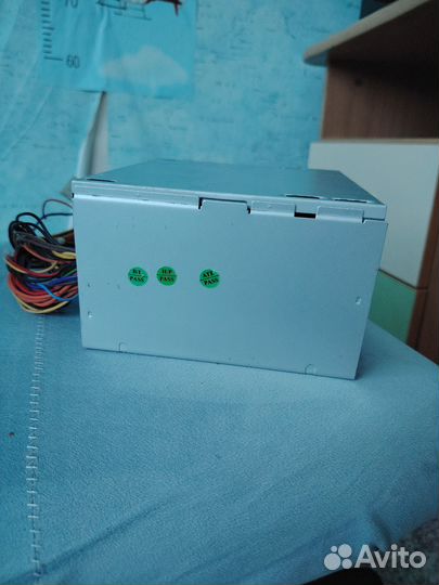 Блок питание 450w