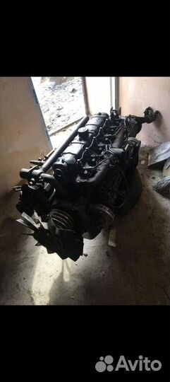 Двс Kia Combi AM825A