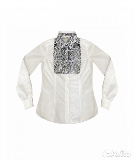 Рубашка etro, размер L