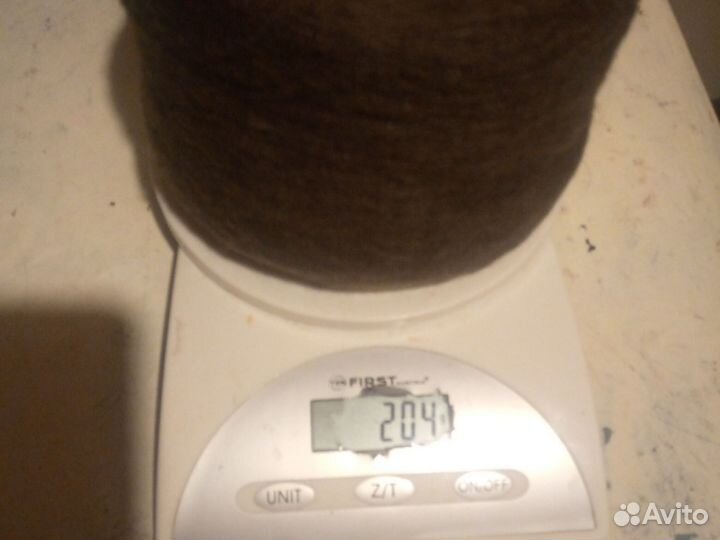 Пряжа для вязания мохер толстячок