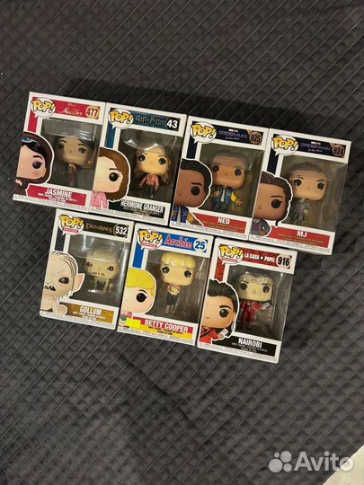 Funko pop