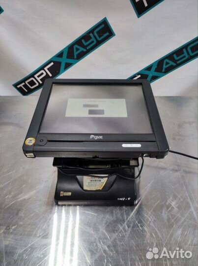 Pos терминал Protech PS6508