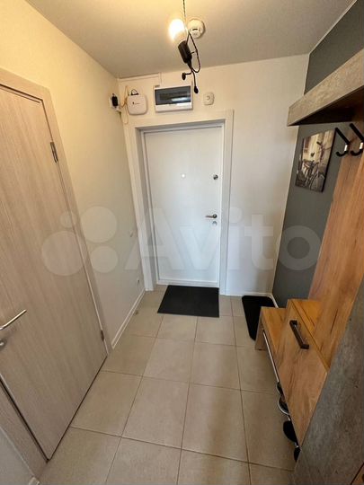 Квартира-студия, 25 м², 19/25 эт.