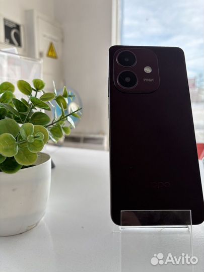 OPPO A3x, 4/128 ГБ