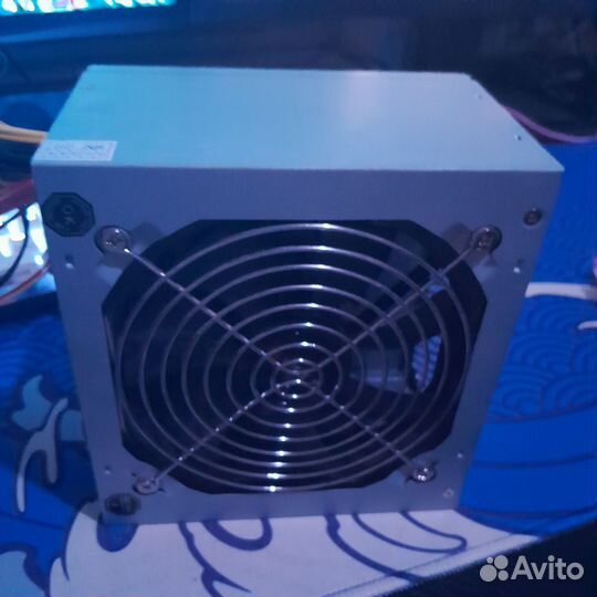 Блок питания 400w