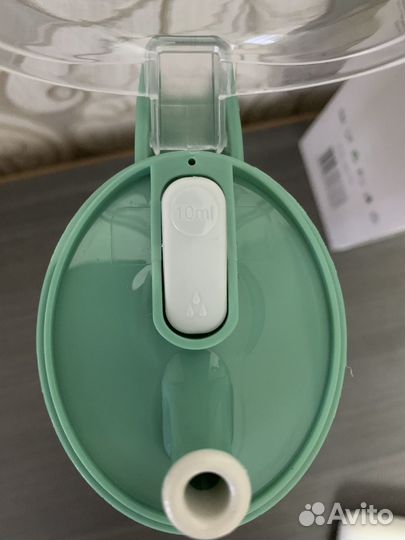 Кувшин для масла/уксуса 550мл