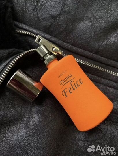 Парфюмерная вода для женщин Donna Felice