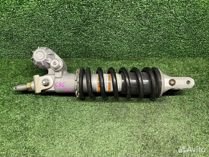 Амортизатор Kawasaki ZX-6R 636 03-04