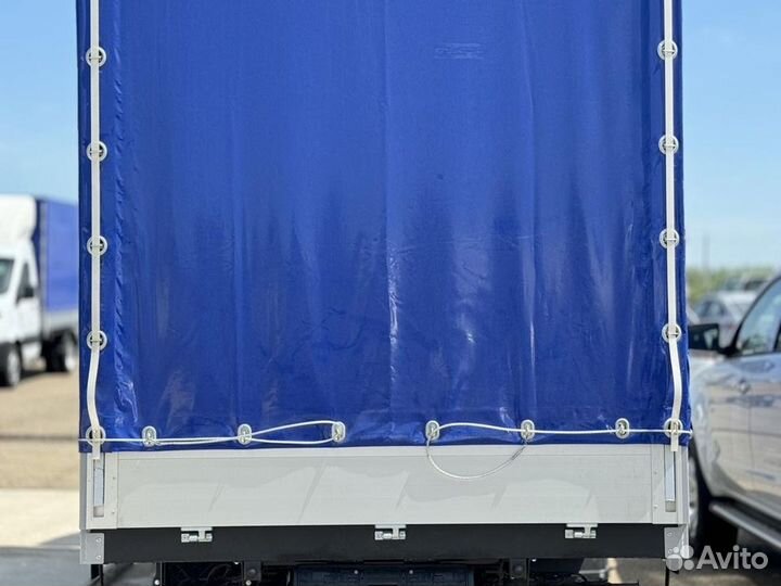 Sollers Argo 2.0 МТ, 2024