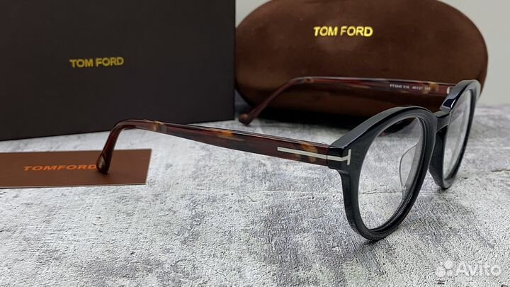 Оправа для очков Tom Ford