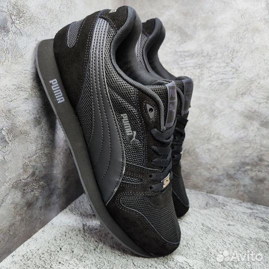 Puma кроссовки Cell