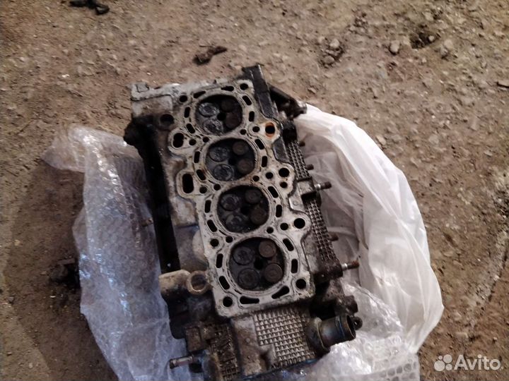 Гбц subaru стелла