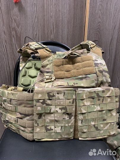 Плитник R-karbid 