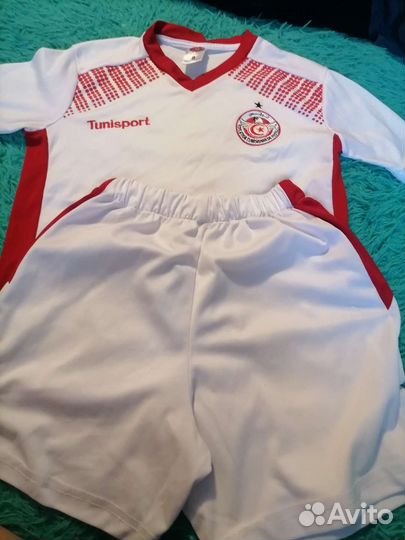 Детские комплекты (шорты +футболка)