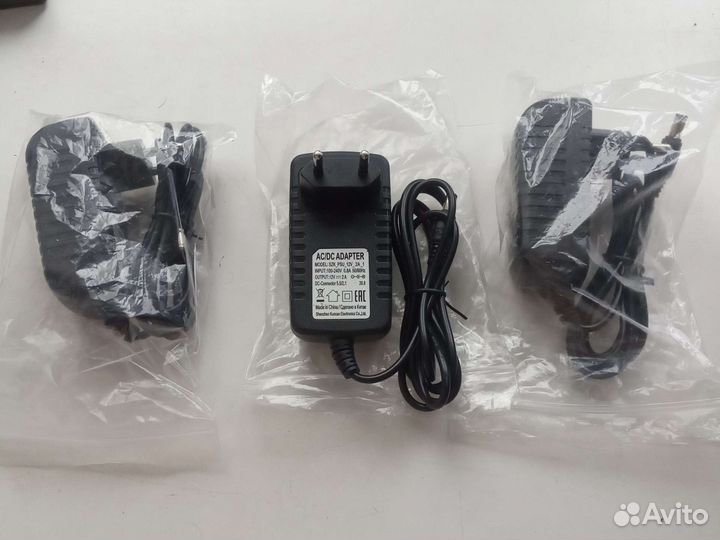 12v 2a