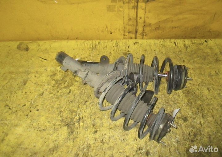 Стойки амортизаторов jaguar x-type x400 2005 год