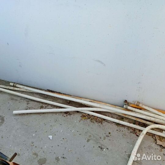 Радиаторы отопления бу