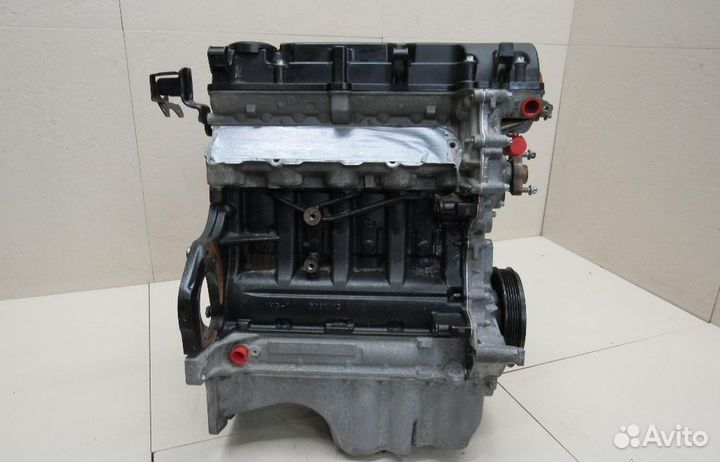 Двигатель Opel Corsa D (2006-2015)