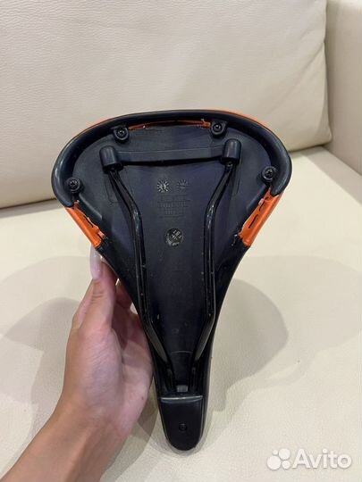 Седло для велосипеда