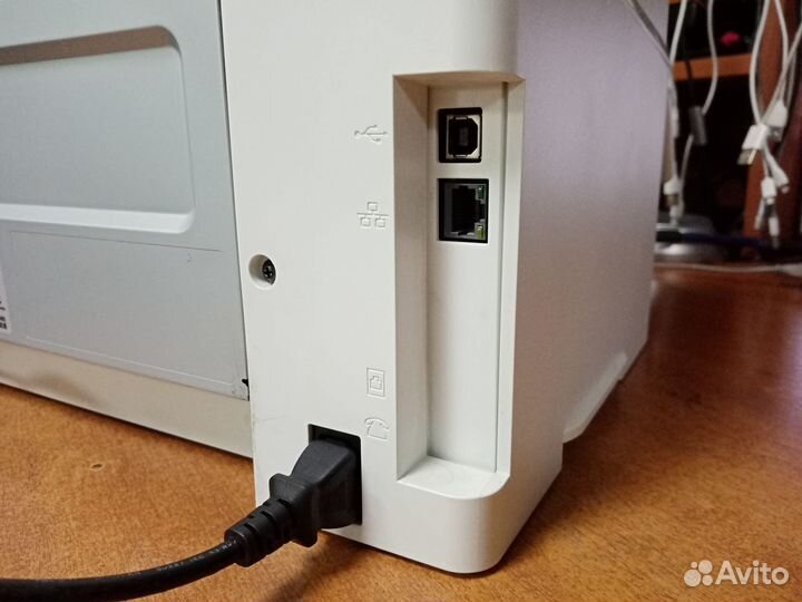 Принтер сканер копир лазерный мфу hp M132nw