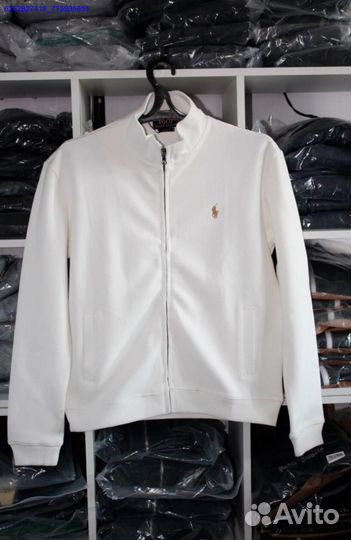 Кардиган Polo Ralph Lauren vhq (Арт.11498)