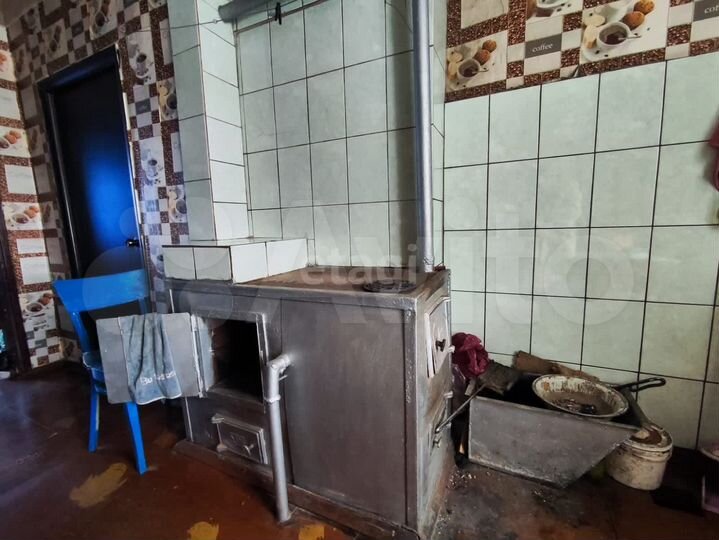 Дом 58,4 м² на участке 6,1 сот.