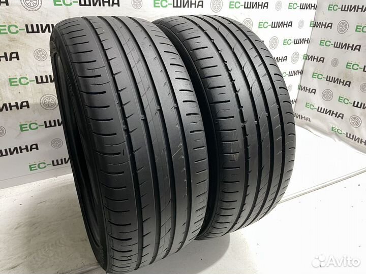 Hankook Ventus Prime 2 K115 225/45 R17 91V