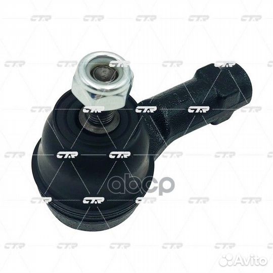 Наконечник рулевой (электро) hyundai creta 16