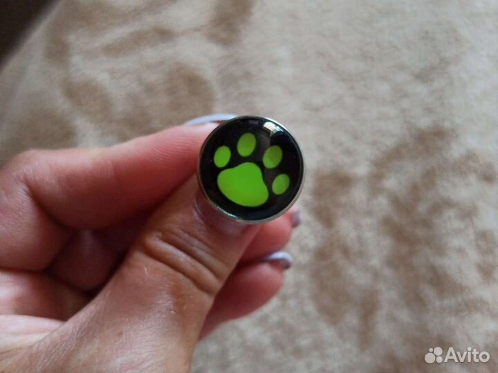 Аксессуары Супер Кота из Леди Баг (3-4 предмета)