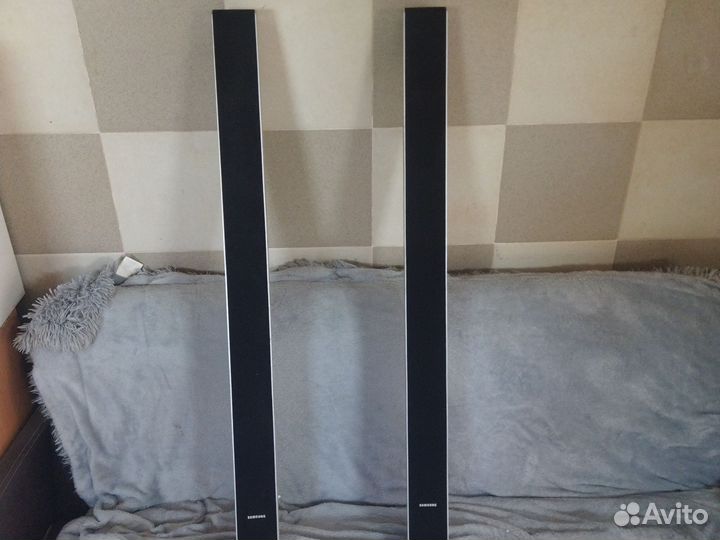 2 колонки samsung