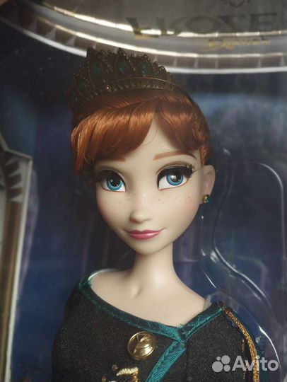 Аnna Queen Disney