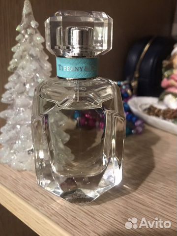 Туалетная вода