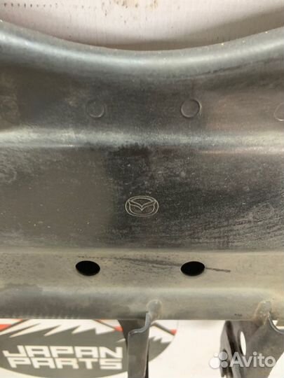 Балка передняя/подрамник Mazda Mazda6