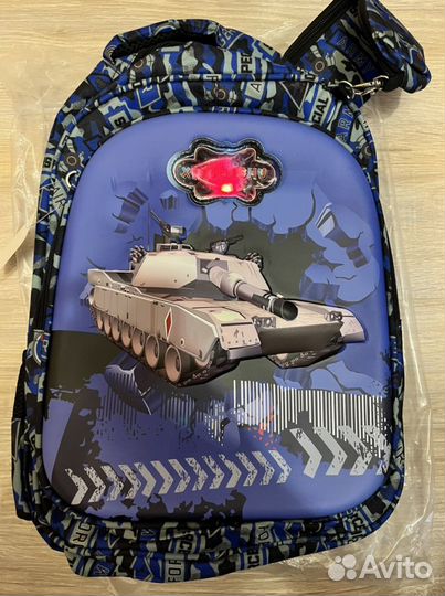 Рюкзак,портфель