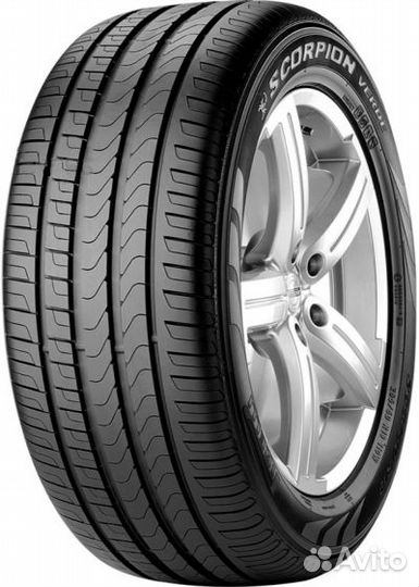 Pirelli Scorpion Verde 215/65 R17 99V