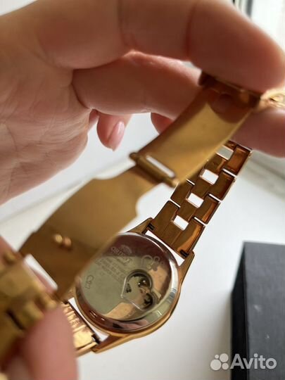 Orient часы