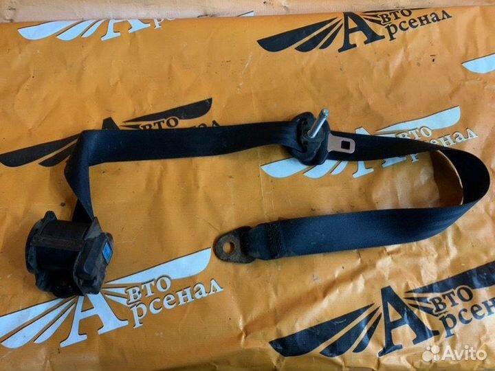 Ремень безопасности передний правый Daewoo Nexia