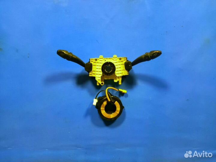 Подрулевой переключатель hyundai sonata тагаз