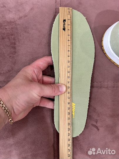 Кроссовки nike