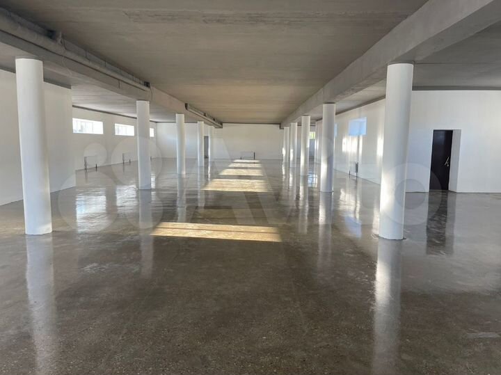 Сдаётся склад Склад, 1350м²