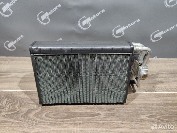 Испаритель кондиционера Bmw 525I E39 M54B25 2003