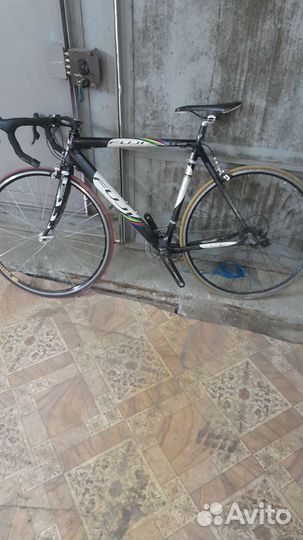 Велосипед шоссейный Фуджи