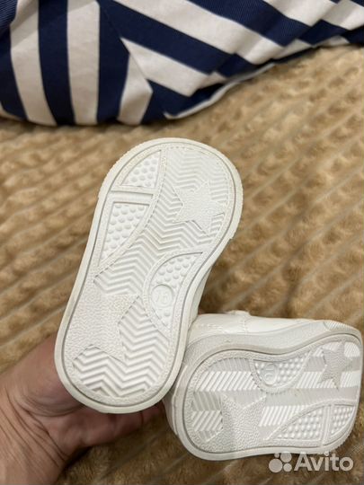 Детская обувь