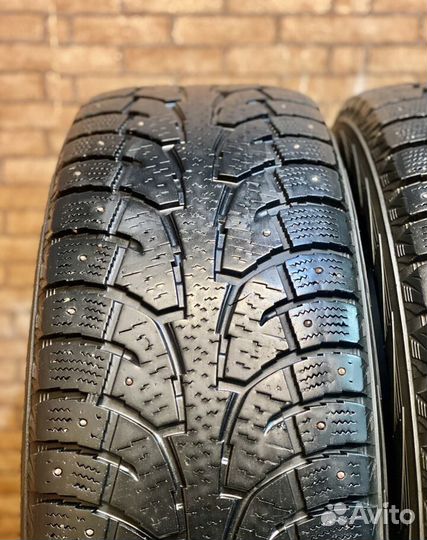 Hankook I'Pike RW11 265/65 R17