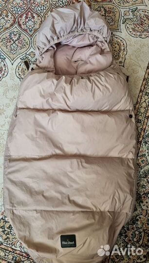 Конверт для коляски