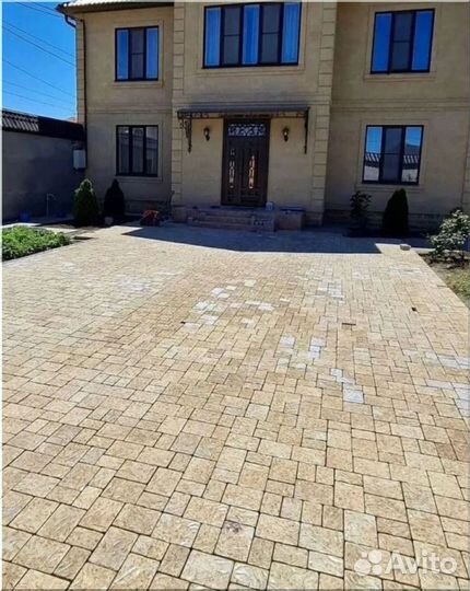 Плитка орнамент